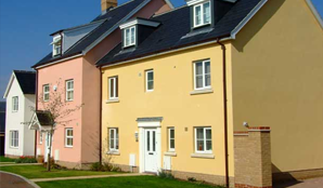 plastering in redditch area