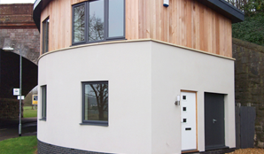 plastering in redditch area