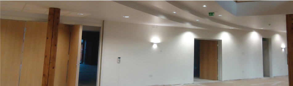 plastering in redditch