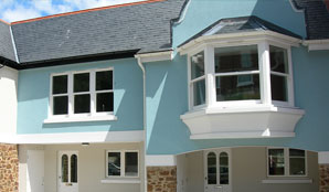 plastering in redditch area